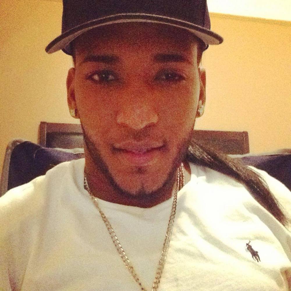 Meet your Posher, Mike